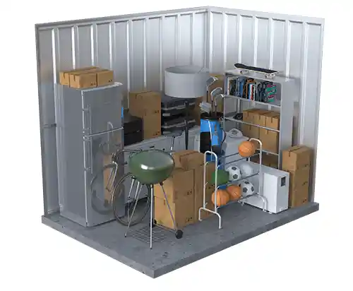 Long Jetty Removals | Self-Storage 14 cm3