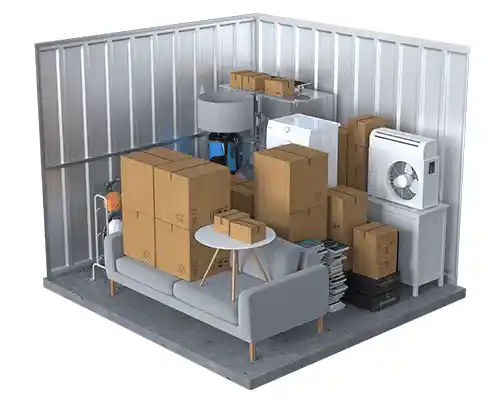 Long Jetty Removals | Self-Storage 18 cm3