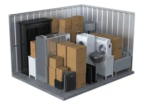 Long Jetty Removals | Self-Storage 27 cm3