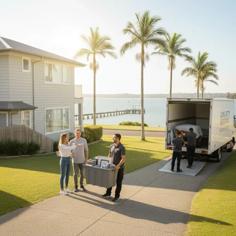 Central Coast removalists | Long Jetty Removals